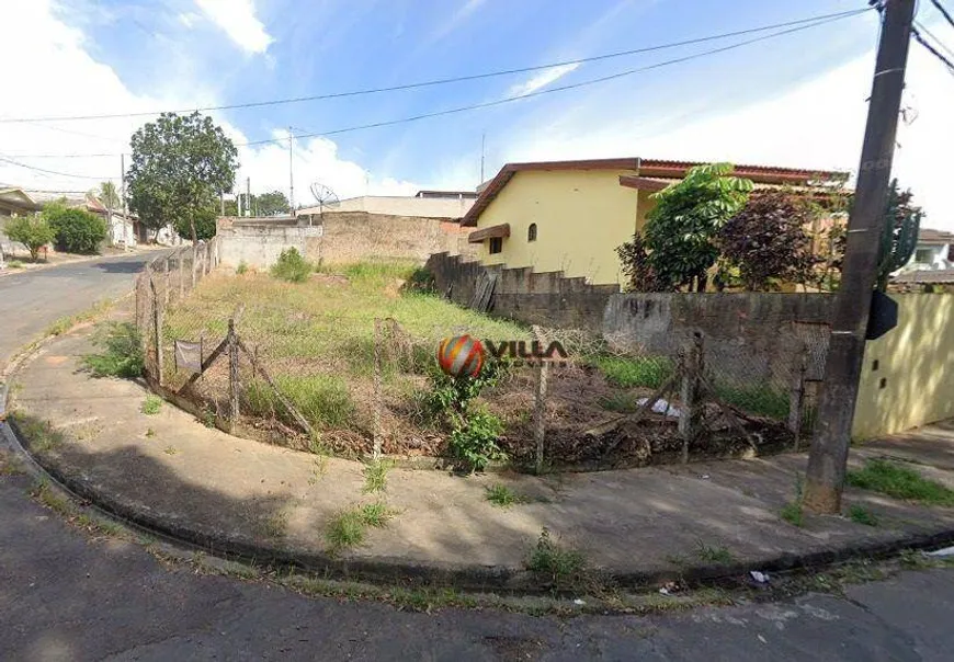 Foto 1 de Lote/Terreno à venda, 250m² em Vila Bertini, Americana