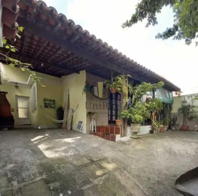 Foto 1 de Casa com 4 Quartos à venda, 225m² em Pechincha, Rio de Janeiro