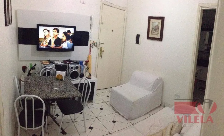 Foto 1 de Apartamento com 2 Quartos à venda, 68m² em Brás, São Paulo