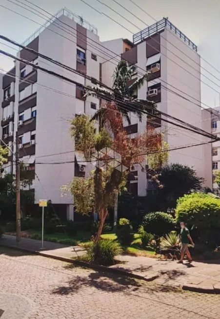 Foto 1 de Apartamento com 3 Quartos à venda, 99m² em Menino Deus, Porto Alegre