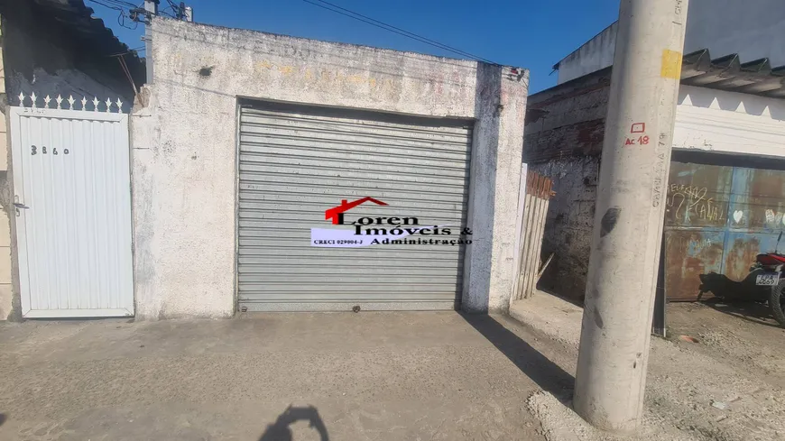 Foto 1 de Ponto Comercial para alugar, 20m² em Vila Sonia, Praia Grande