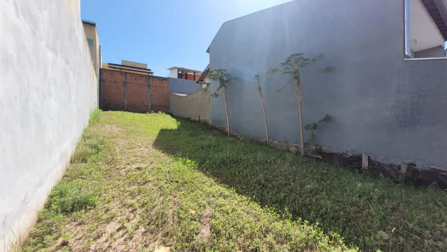 Foto 1 de Lote/Terreno à venda, 175m² em Jardim Ouro Preto, Campinas