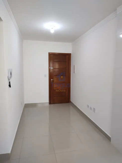 Foto 1 de Apartamento com 2 Quartos para alugar, 43m² em Tatuapé, São Paulo