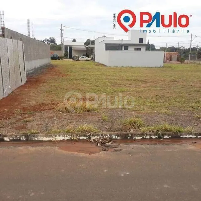 Foto 1 de Lote/Terreno à venda, 200m² em Campestre, Piracicaba