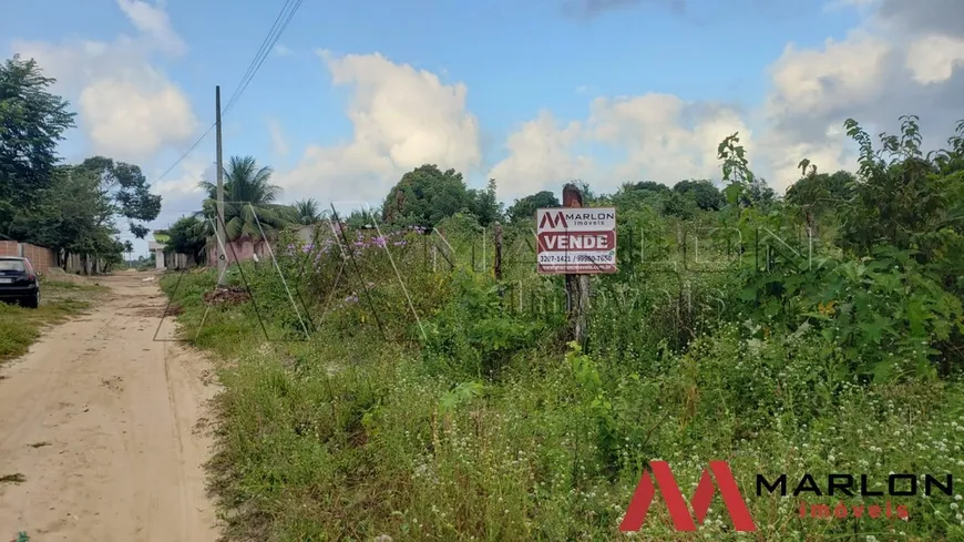 Foto 1 de Lote/Terreno à venda, 1000m² em Parque das Árvores, Parnamirim