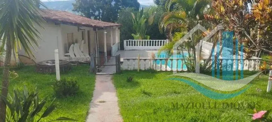 Foto 1 de Fazenda/Sítio com 3 Quartos à venda, 13000m² em ARACOIABINHA, Aracoiaba da Serra