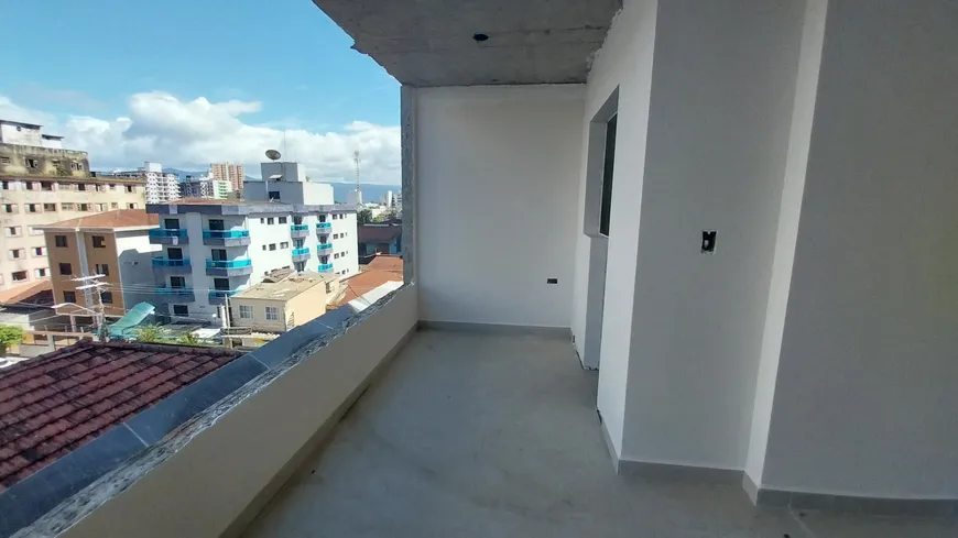 Foto 1 de Apartamento com 2 Quartos à venda, 79m² em Boqueirão, Praia Grande