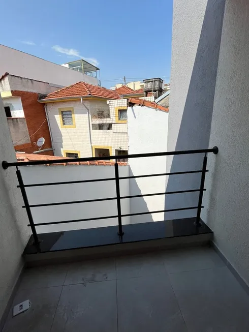 Foto 1 de Apartamento com 1 Quarto à venda, 24m² em Vila Prudente, São Paulo