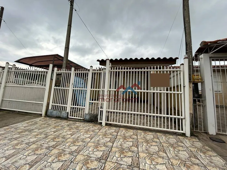 Foto 1 de Casa com 2 Quartos à venda, 70m² em São José, Canoas