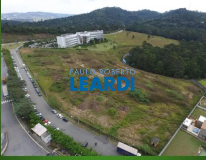 Foto 1 de Lote/Terreno à venda, 25757m² em Tamboré, Santana de Parnaíba