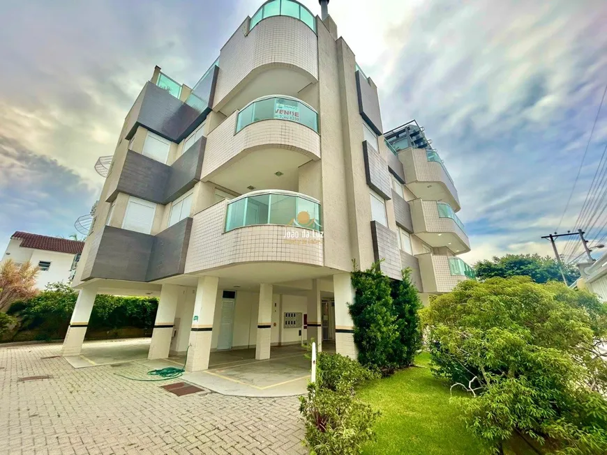 Foto 1 de Apartamento com 3 Quartos à venda, 103m² em Canasvieiras, Florianópolis