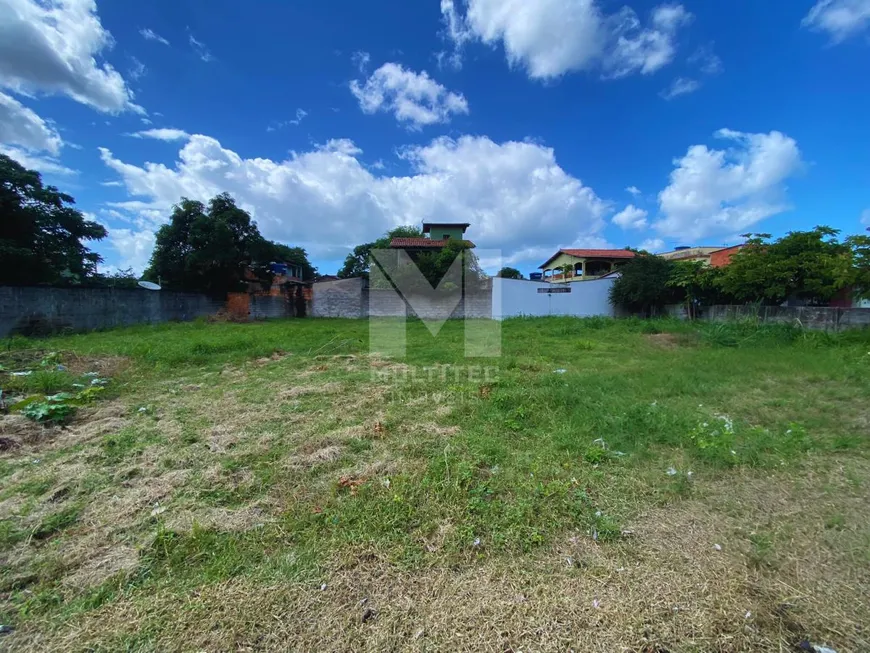 Foto 1 de Lote/Terreno à venda, 750m² em Vale Encantado, Vila Velha