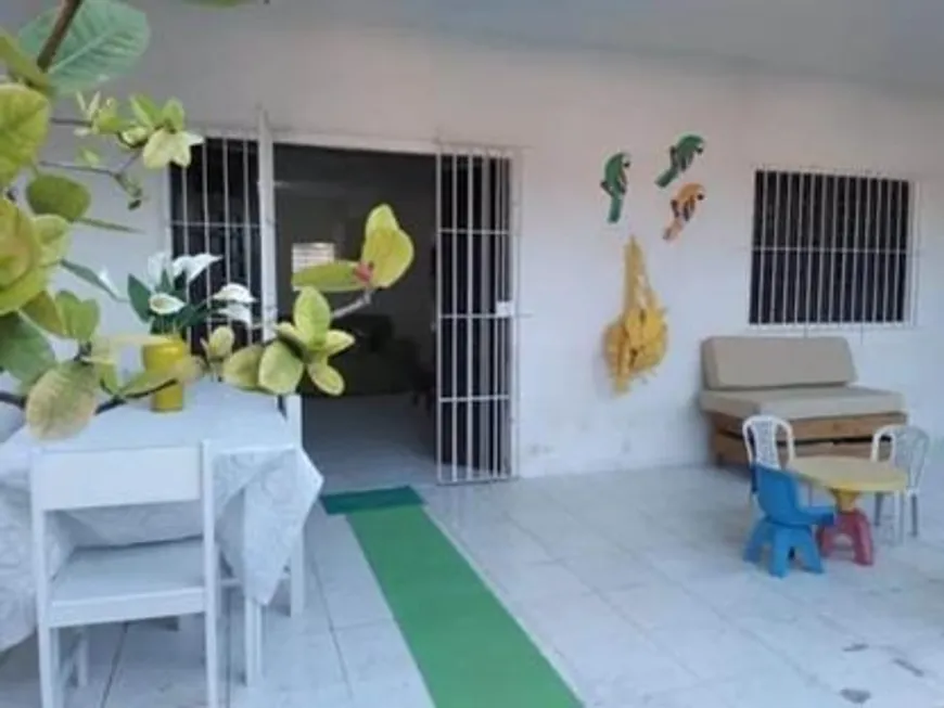 Foto 1 de Casa com 2 Quartos para venda ou aluguel, 95m² em , Madre de Deus