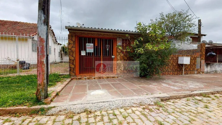 Foto 1 de Casa com 4 Quartos à venda, 200m² em Restinga, Porto Alegre