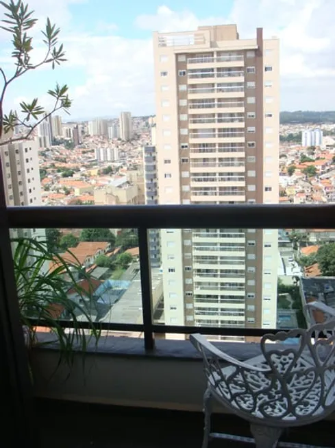 Foto 1 de Apartamento com 3 Quartos à venda, 72m² em Saúde, São Paulo