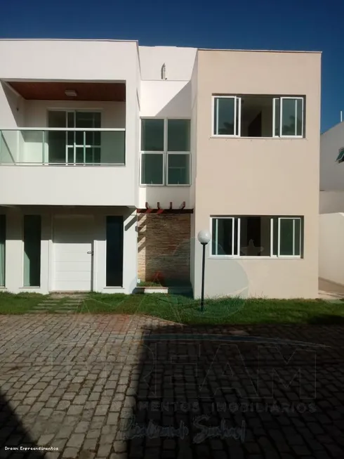 Foto 1 de Casa de Condomínio com 4 Quartos à venda, 167m² em Glória, Macaé