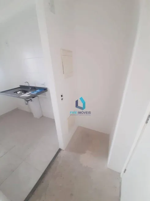 Foto 1 de Apartamento com 2 Quartos à venda, 60m² em Vila Paulista, São Paulo