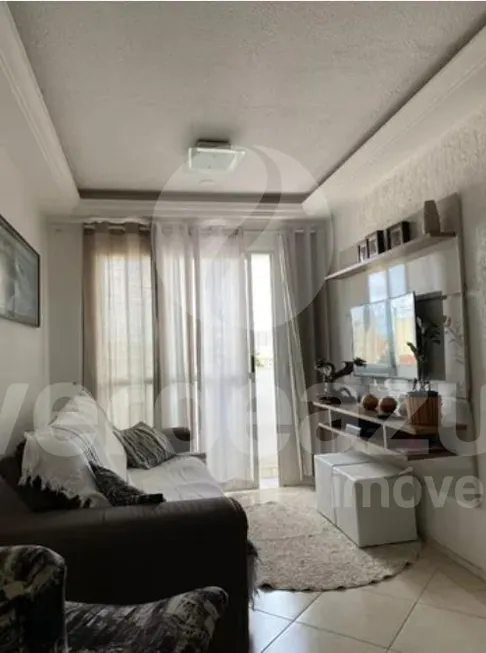 Foto 1 de Apartamento com 2 Quartos à venda, 56m² em Jardim Dom Vieira, Campinas