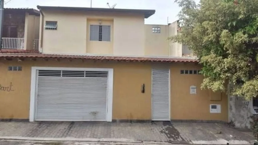 Foto 1 de Casa com 3 Quartos à venda, 250m² em Cipava, Osasco