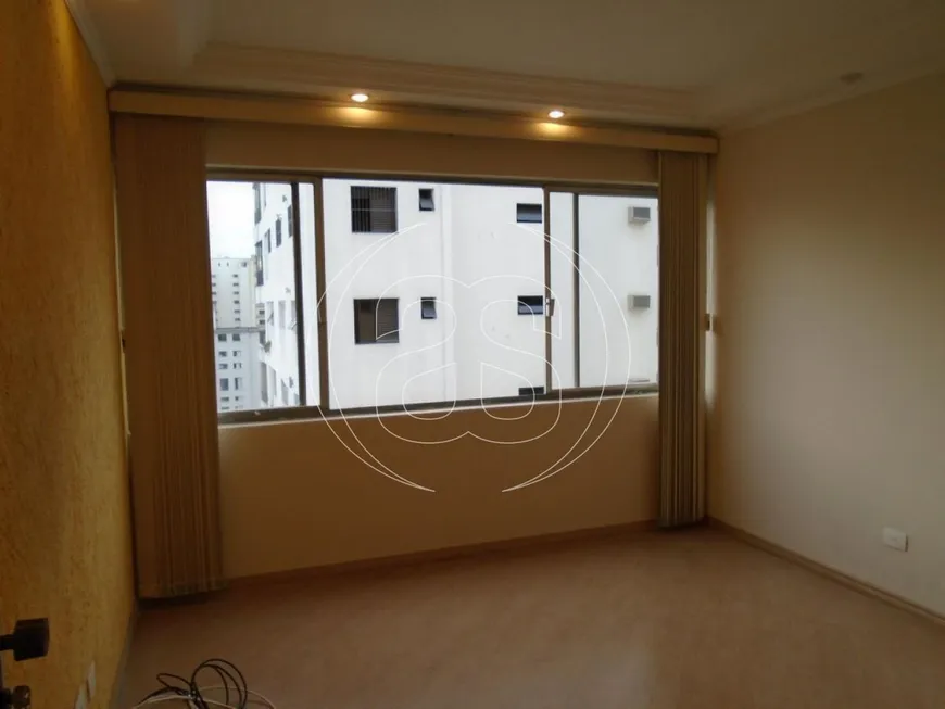 Foto 1 de Apartamento com 2 Quartos à venda, 70m² em Moema, São Paulo