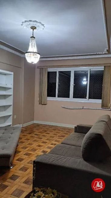 Foto 1 de Apartamento com 3 Quartos à venda, 102m² em Centro, Porto Alegre