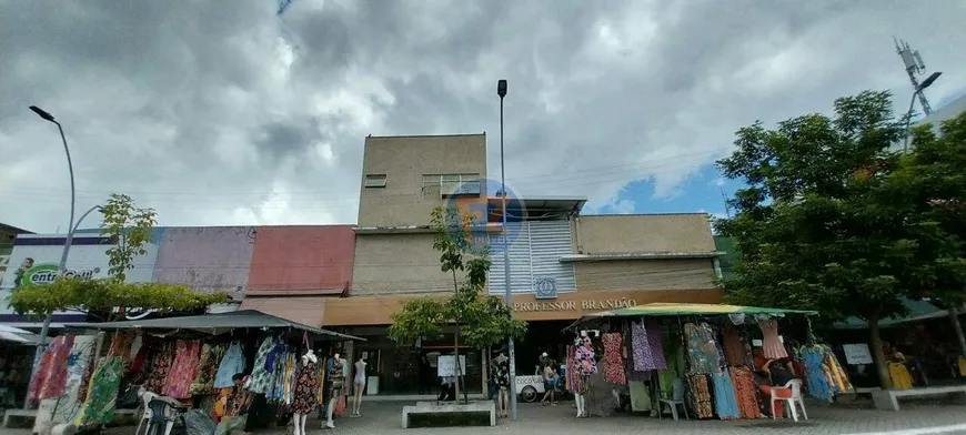 Foto 1 de Sala Comercial para alugar, 51m² em Centro, Fortaleza