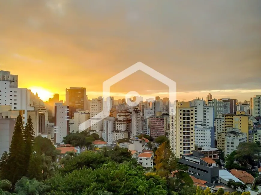 Foto 1 de Apartamento com 1 Quarto à venda, 73m² em Bela Vista, São Paulo