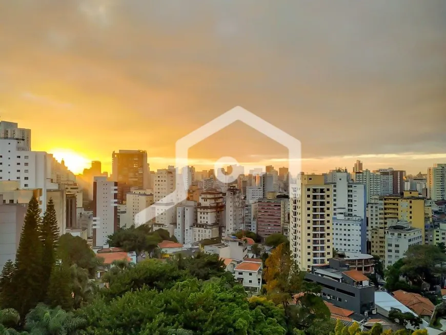 Foto 1 de Apartamento com 1 Quarto à venda, 74m² em Bela Vista, São Paulo