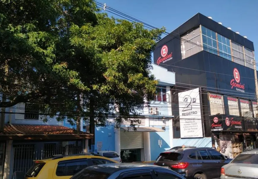 Foto 1 de Sobrado com 7 Quartos à venda, 396m² em Centro, São José dos Campos