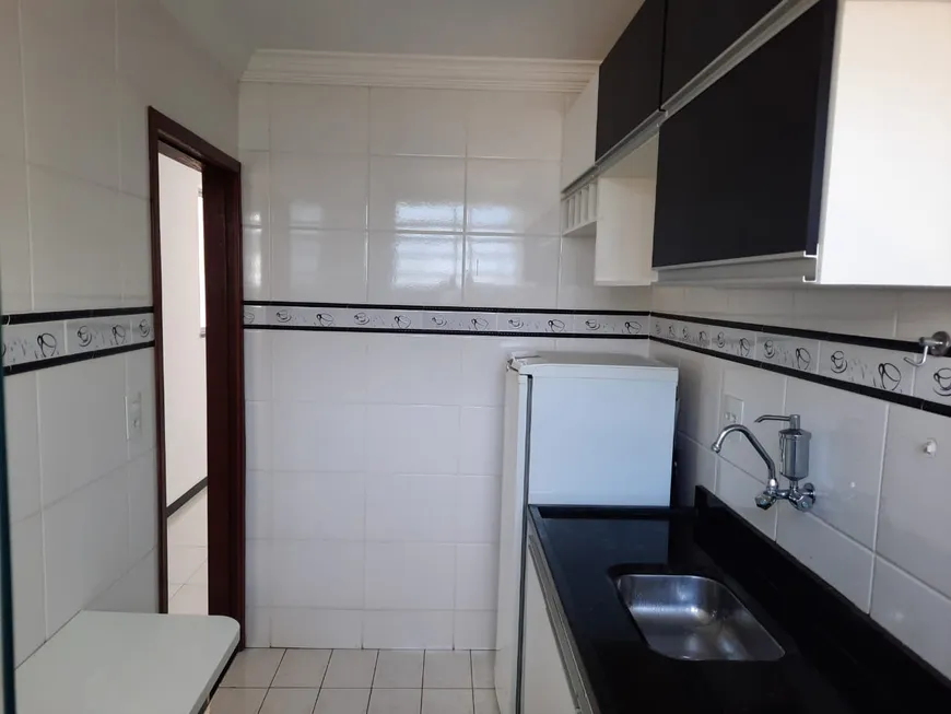 Foto 1 de Apartamento com 2 Quartos à venda, 45m² em Nova Califórnia, Juiz de Fora