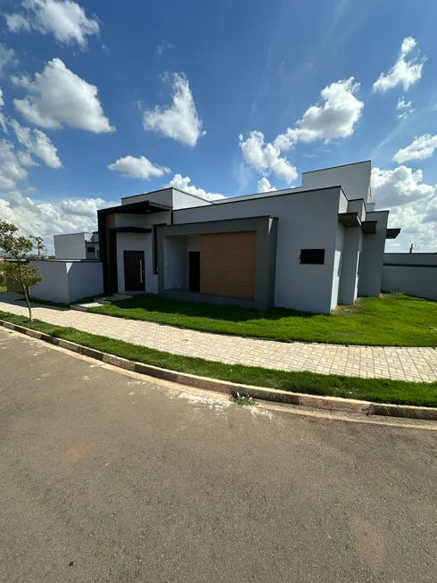 Foto 1 de Casa de Condomínio com 3 Quartos à venda, 175m² em VILA DOUTOR LAURINDO, Tatuí