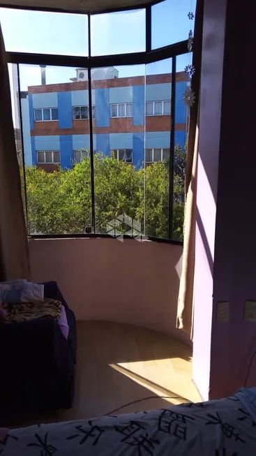 Foto 1 de Apartamento com 2 Quartos à venda, 61m² em São Geraldo, Porto Alegre