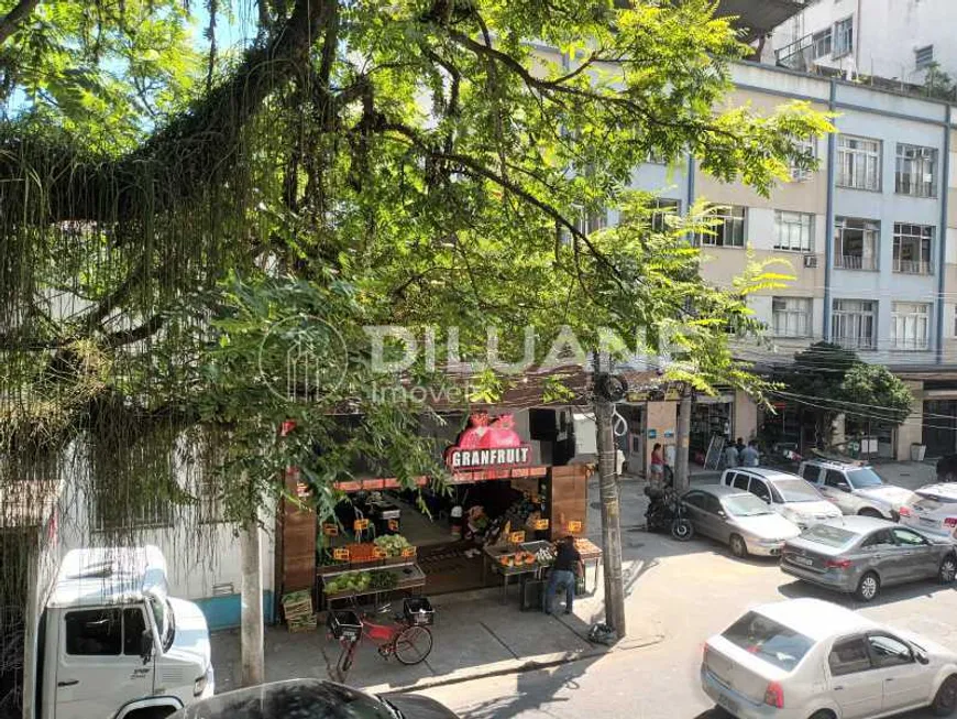 Foto 1 de Casa com 2 Quartos à venda, 138m² em Botafogo, Rio de Janeiro