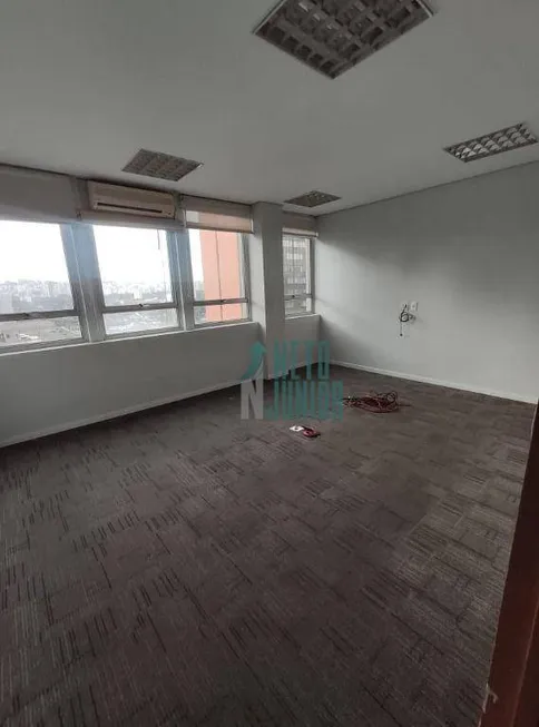 Foto 1 de Sala Comercial para alugar, 245m² em Itaim Bibi, São Paulo