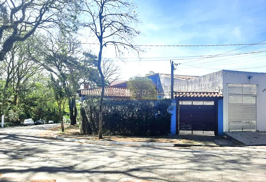Foto 1 de Casa com 3 Quartos à venda, 150m² em Conjunto Residencial Butantã, São Paulo