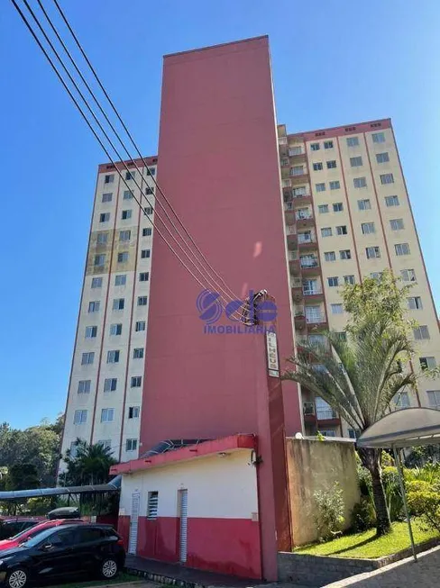 Foto 1 de Apartamento com 2 Quartos à venda, 60m² em Jardim Marilu, São Paulo