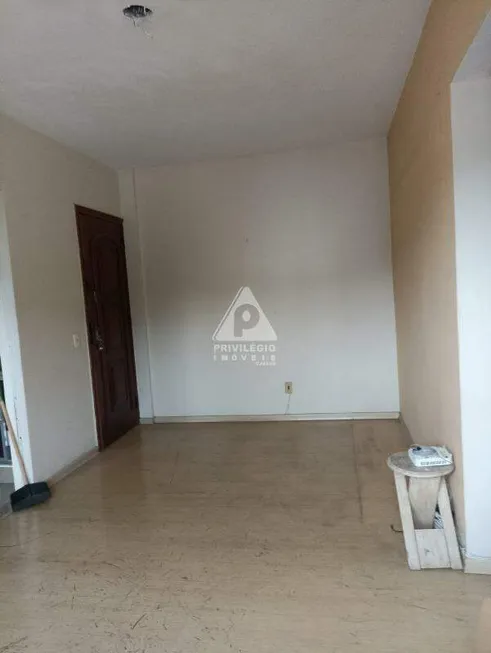 Foto 1 de Apartamento com 3 Quartos à venda, 58m² em Engenho Novo, Rio de Janeiro