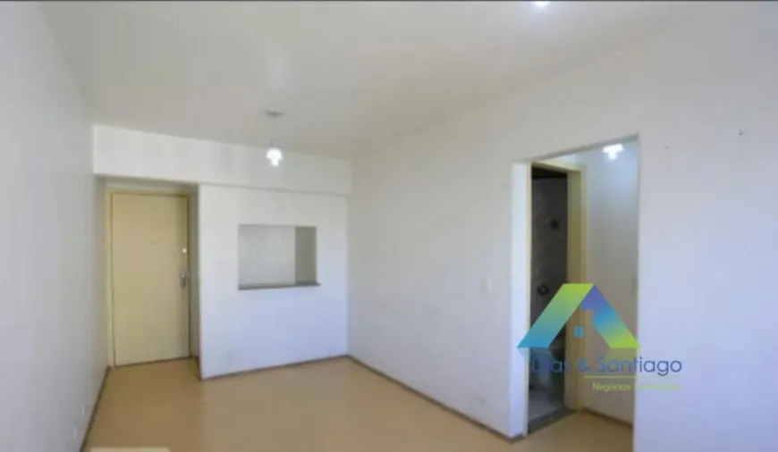 Foto 1 de Apartamento com 1 Quarto à venda, 43m² em Campo Belo, São Paulo