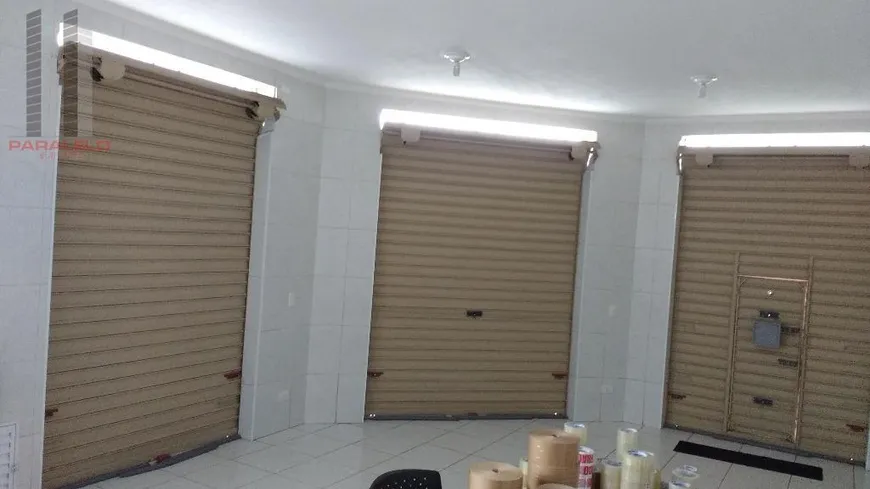 Foto 1 de Ponto Comercial à venda, 48m² em Móoca, São Paulo