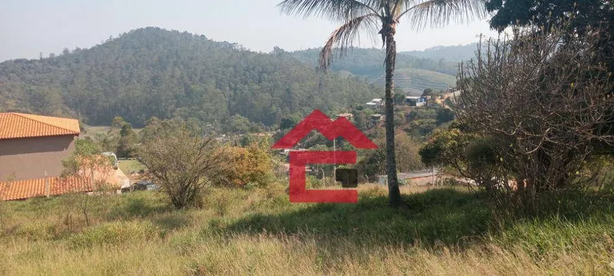 Foto 1 de Lote/Terreno à venda, 1500m² em Zona Rural, Araçariguama