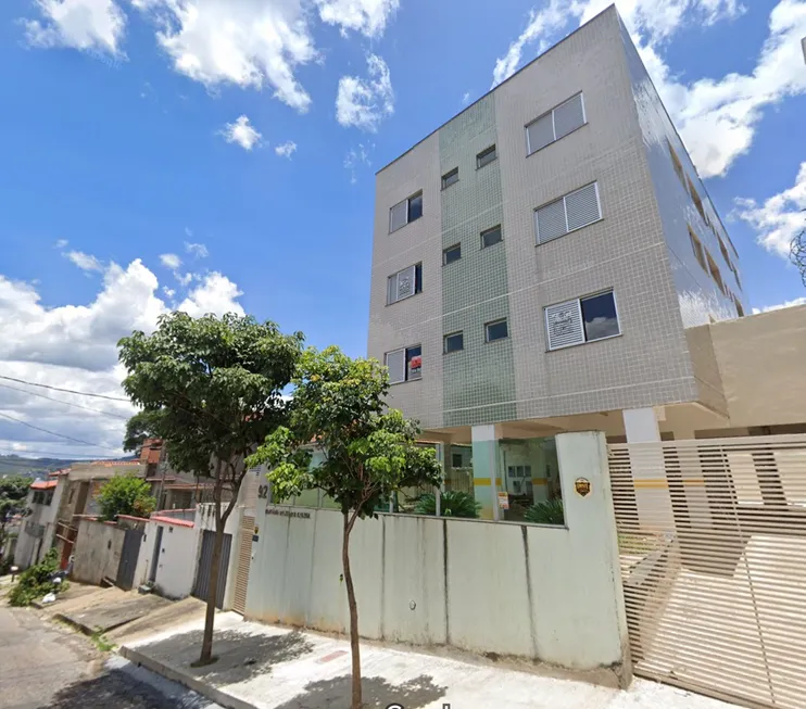 Foto 1 de Apartamento com 3 Quartos à venda, 85m² em Santa Inês, Belo Horizonte