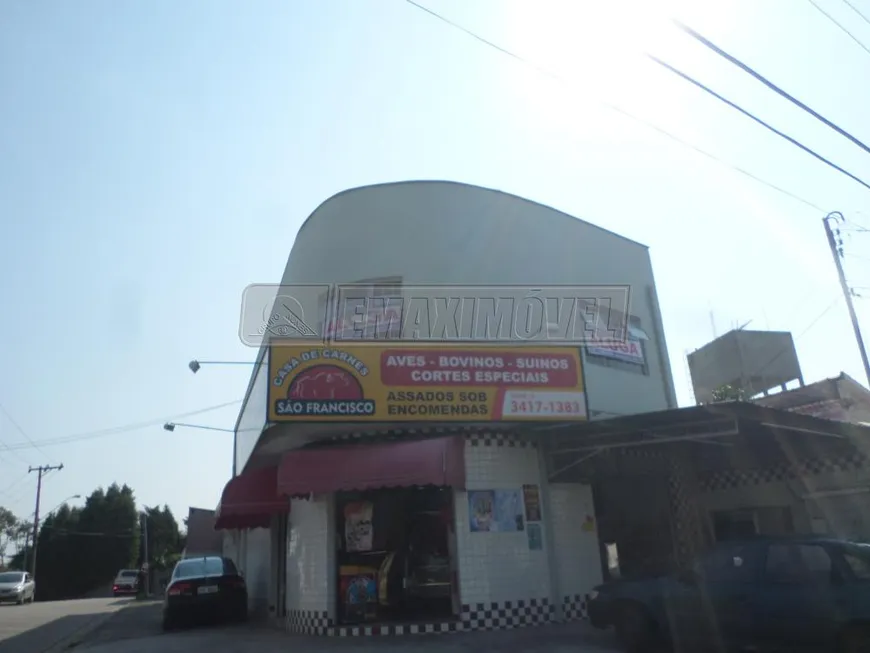 Foto 1 de Sala Comercial para alugar, 130m² em Jardim das Magnolias, Sorocaba