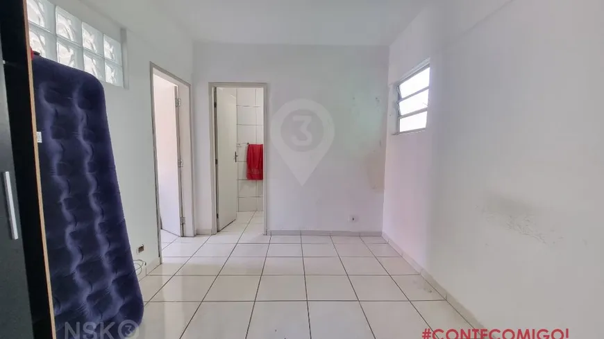 Foto 1 de Apartamento com 1 Quarto à venda, 43m² em Liberdade, São Paulo