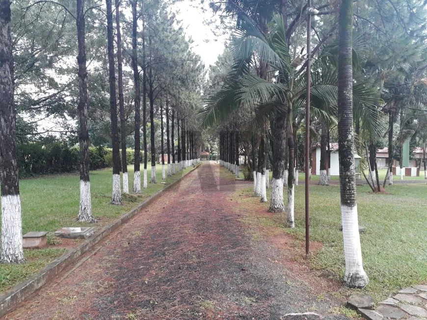 Foto 1 de Fazenda/Sítio com 4 Quartos à venda, 250m² em Haras Paineiras, Salto