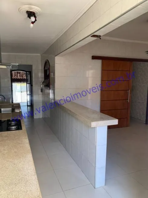 Foto 1 de Casa com 3 Quartos à venda, 120m² em Vila Ferrarezi, Santa Bárbara D'Oeste