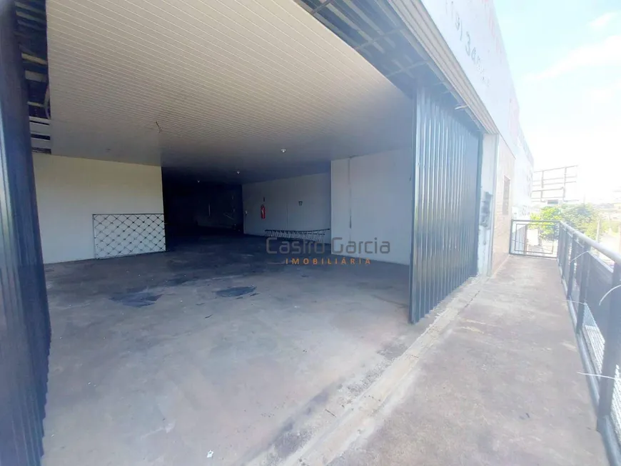 Foto 1 de Ponto Comercial para alugar, 286m² em Jardim Brasil, Americana