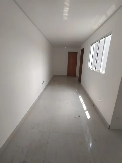 Foto 1 de Cobertura com 2 Quartos à venda, 84m² em Jardim Irene, Santo André