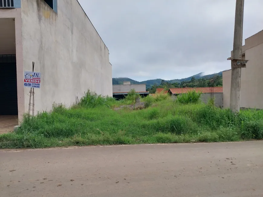 Foto 1 de Lote/Terreno à venda, 160m² em Centro, Piracaia