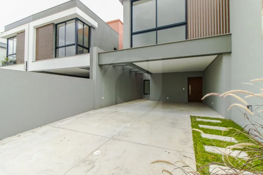 Foto 1 de Casa com 3 Quartos à venda, 169m² em Cristo Rei, São Leopoldo
