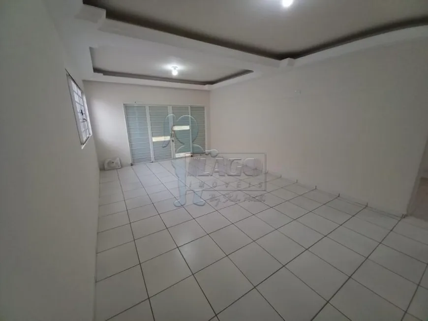 Foto 1 de Ponto Comercial com 4 Quartos à venda, 210m² em Jardim América, Ribeirão Preto